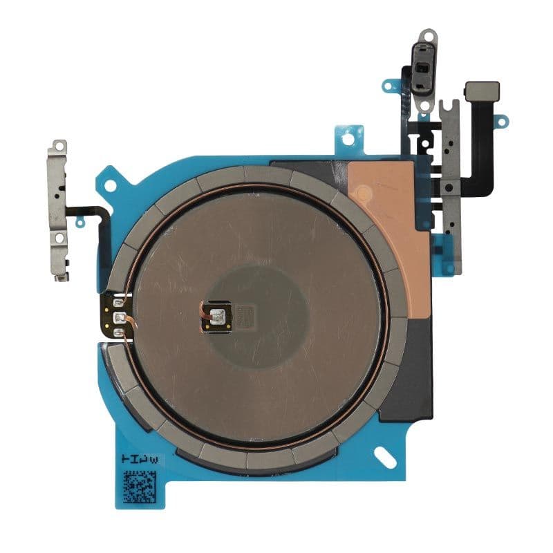 Wireless NFC Charging / Volume Flex for iPhone 12 Mini