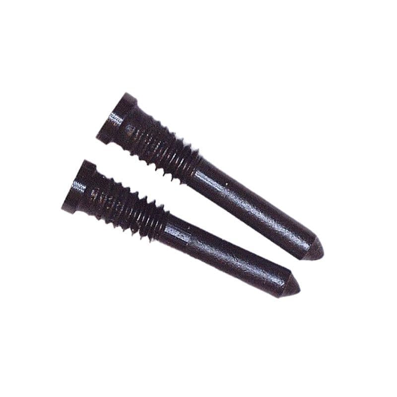 Bottom Screw Set for iPhone 12 Pro / 12 Pro Max (Graphite)