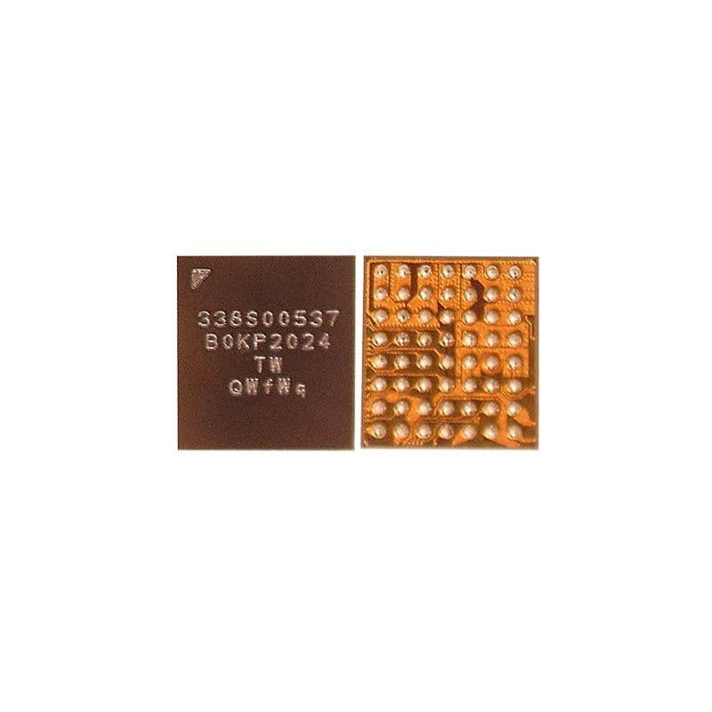 Small Audio IC for iPhone 12 / 12 Mini / 12 Pro / 12 Pro Max (338S00537) (U8100)