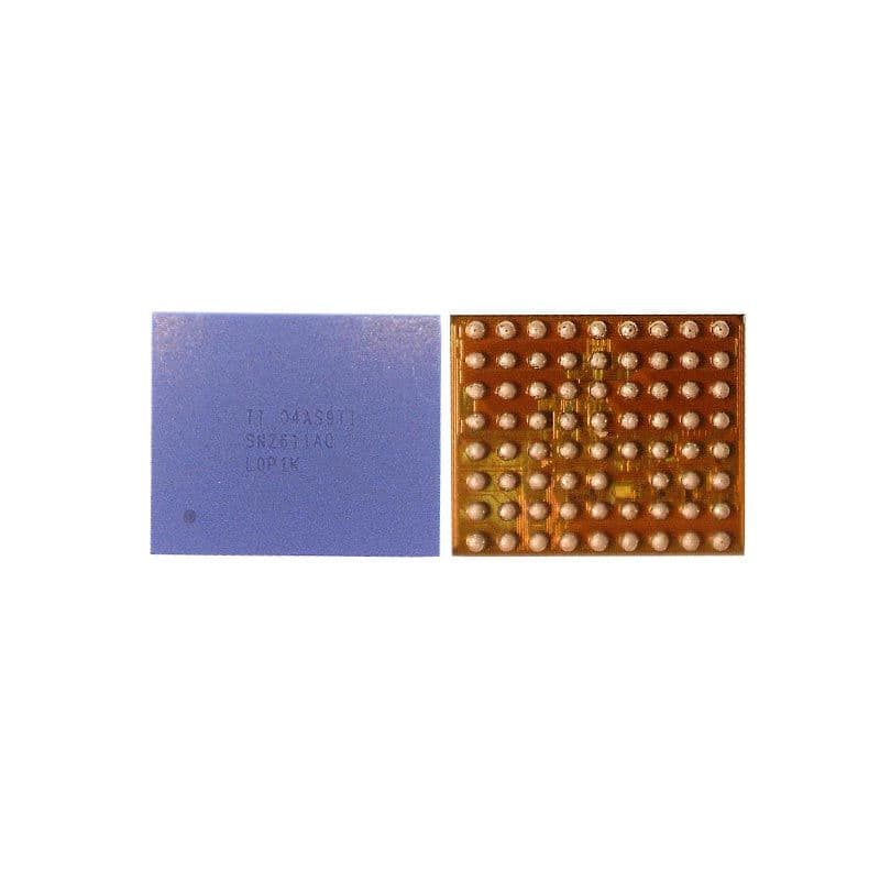 Charging Tigris IC for iPhone 11 / 11 Pro / 11 Pro Max / 12 / 12 Mini / 12 Pro / 12 Pro Max (SN2611A0) (Yangtze)