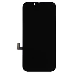Incell - LCD Screen and Digitizer Assembly for iPhone 13 (Black)