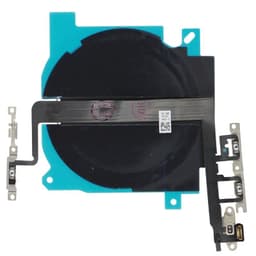 Wireless NFC Charging / Volume Flex for iPhone 13
