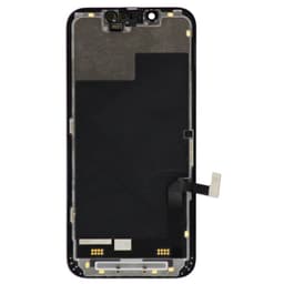 Hard OLED - Aftermarket OLED Screen Assembly for iPhone 13 Mini (Black)