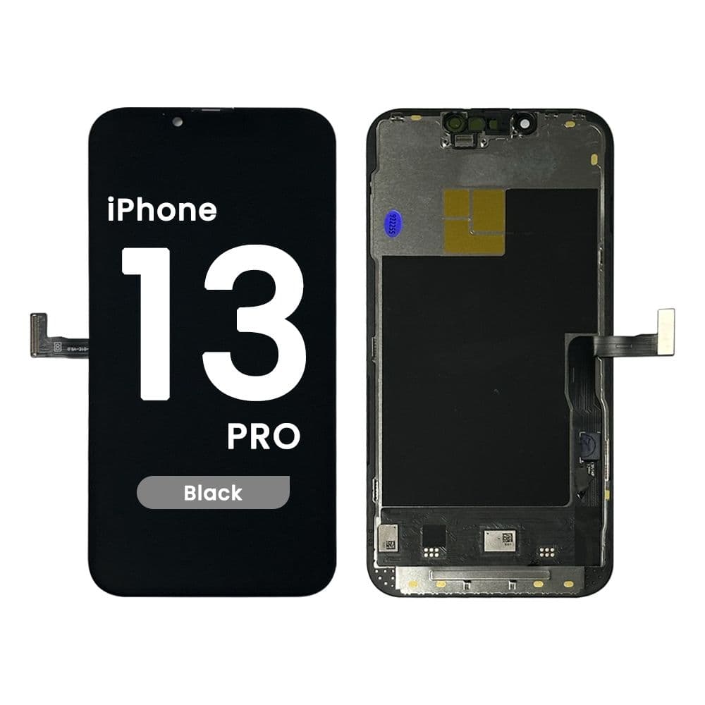 FX5 Incell QRT - Aftermarket LCD Screen and Digitizer Assembly for iPhone 13 Pro (Quick repair technology)
