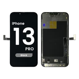 FX5 Incell QRT - Aftermarket LCD Screen and Digitizer Assembly for iPhone 13 Pro (Quick repair technology)