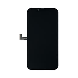 FX5 Soft OLED QRT - Aftermarket OLED Screen and Digitizer Assembly for iPhone 13 Pro (120Hz)