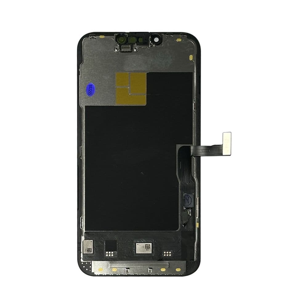 FX5 Soft OLED QRT - Aftermarket OLED Screen and Digitizer Assembly for iPhone 13 Pro (120Hz)