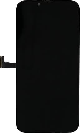 Premium Refurbished - OLED Screen Assembly for iPhone 13 Pro (Black)