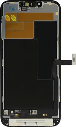 Premium Refurbished - OLED Screen Assembly for iPhone 13 Pro (Black)