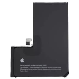 OEM Pull Battery for iPhone 13 Pro w/ Battery Health (85%-89%) (Grade B Plus)