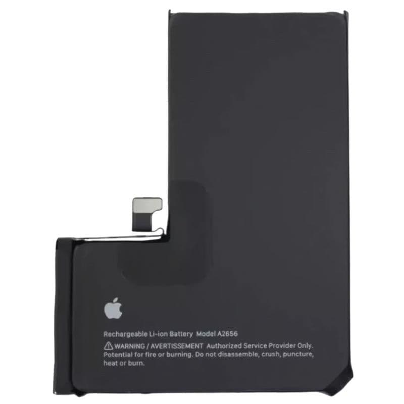 OEM Pull Battery for iPhone 13 Pro w/ Battery Health 80% Or Better (Grade B)