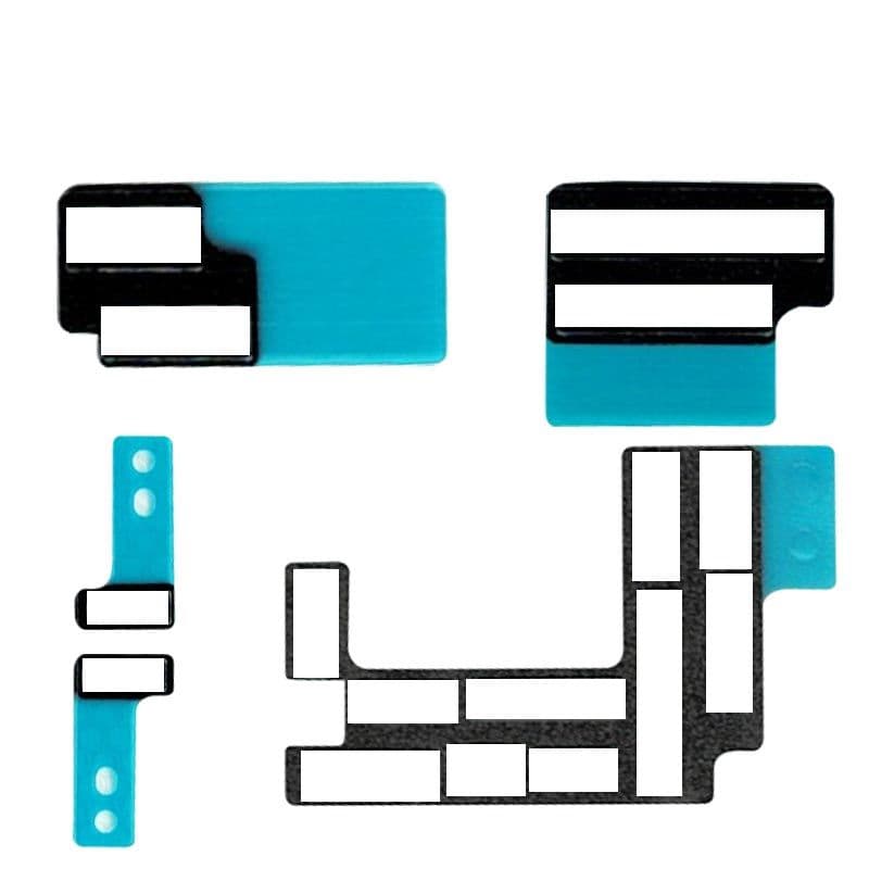 Logic Board Protective Sticker Foam / Heat Sink for iPhone 13 Pro