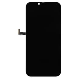 Premium Refurbished - OLED Screen Assembly for iPhone 13 Pro Max (Black)