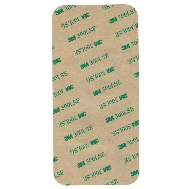 (10 Pack) Back Glass Cover Adhesive for iPhone 13 Pro Max