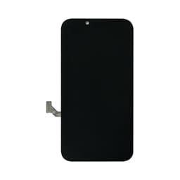 FX5 Soft OLED QRT - Aftermarket OLED Screen and Digitizer Assembly for iPhone 14