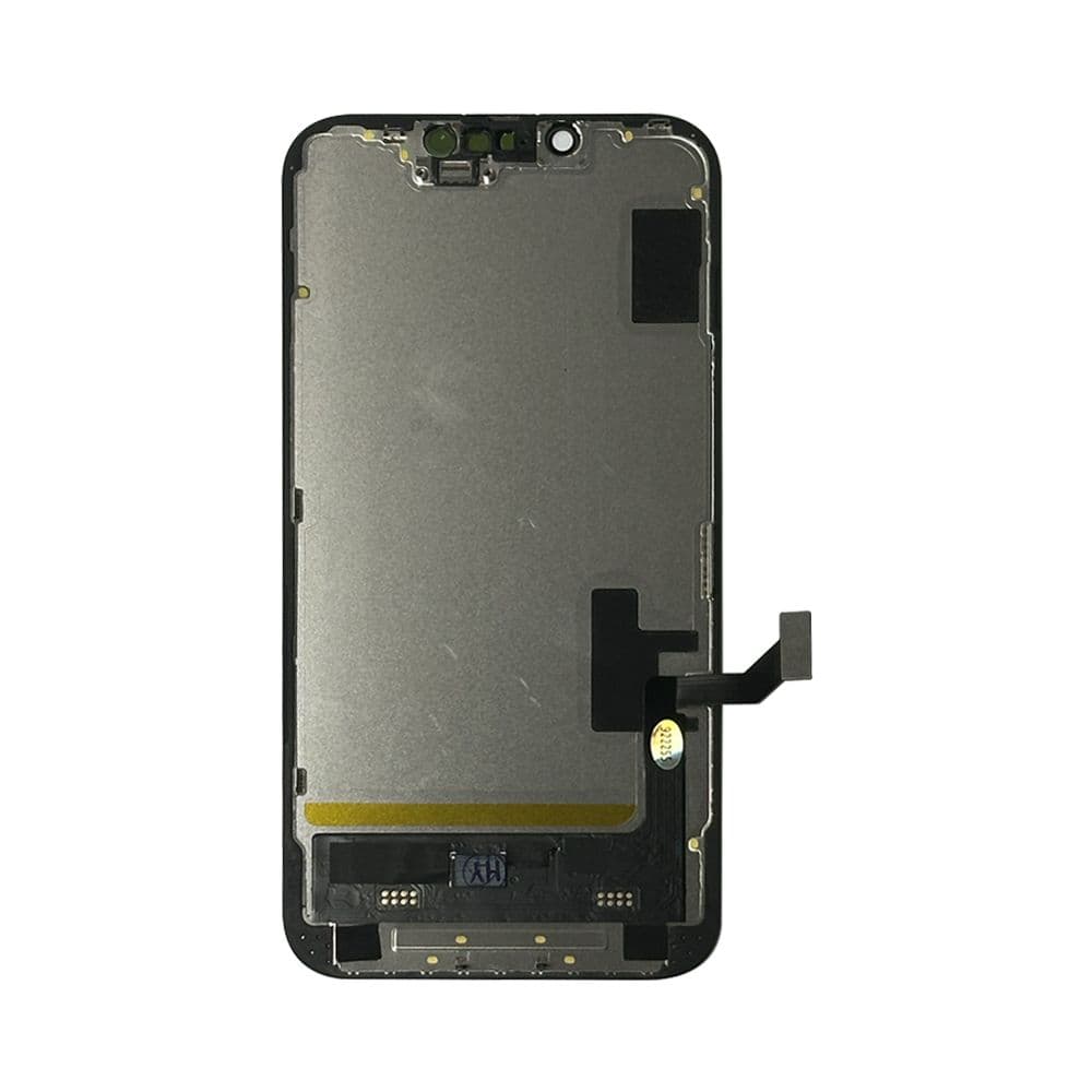 FX5 Soft OLED QRT - Aftermarket OLED Screen and Digitizer Assembly for iPhone 14