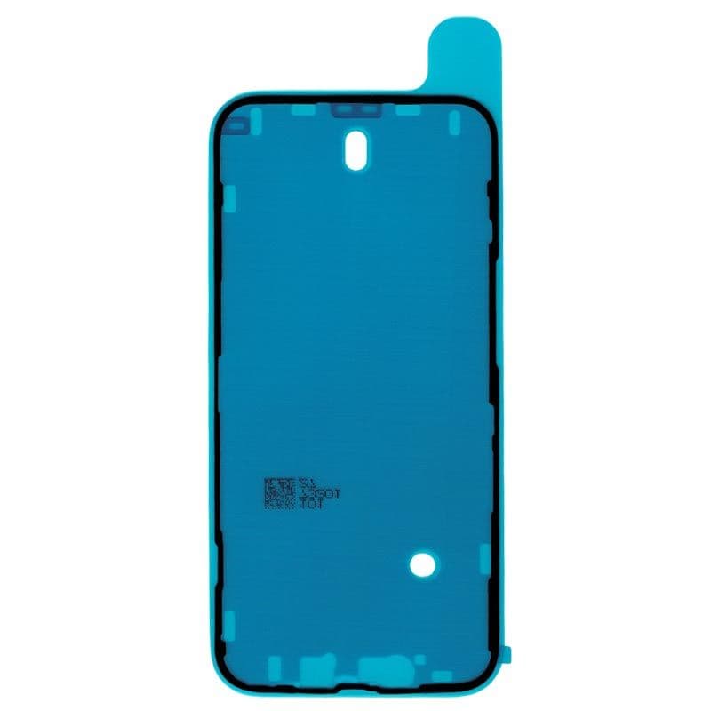 (10 Pack) Double Sided Screen Adhesive for iPhone 14 (Front)