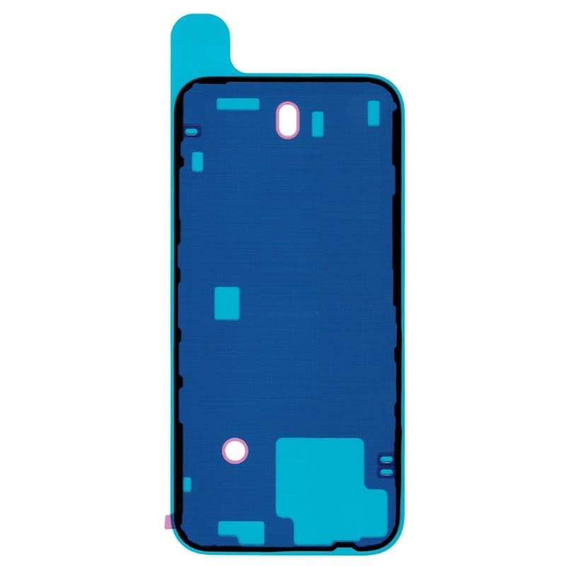Double Sided Screen Adhesive for iPhone 14 / 16e (Back) - Injured Gadgets