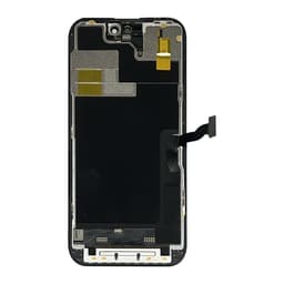 FX5 Incell 120Hz - Aftermarket LCD Screen and Digitizer Assembly for IP 14 Pro (IC Swappable)