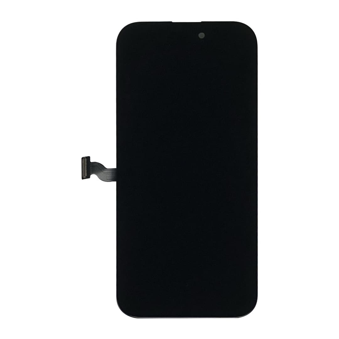FX5 Incell 120Hz - Aftermarket LCD Screen and Digitizer Assembly for IP 14 Pro (IC Swappable)