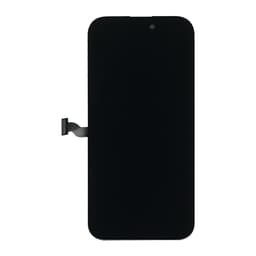 FX5 Incell 120Hz - Aftermarket LCD Screen and Digitizer Assembly for IP 14 Pro (IC Swappable)