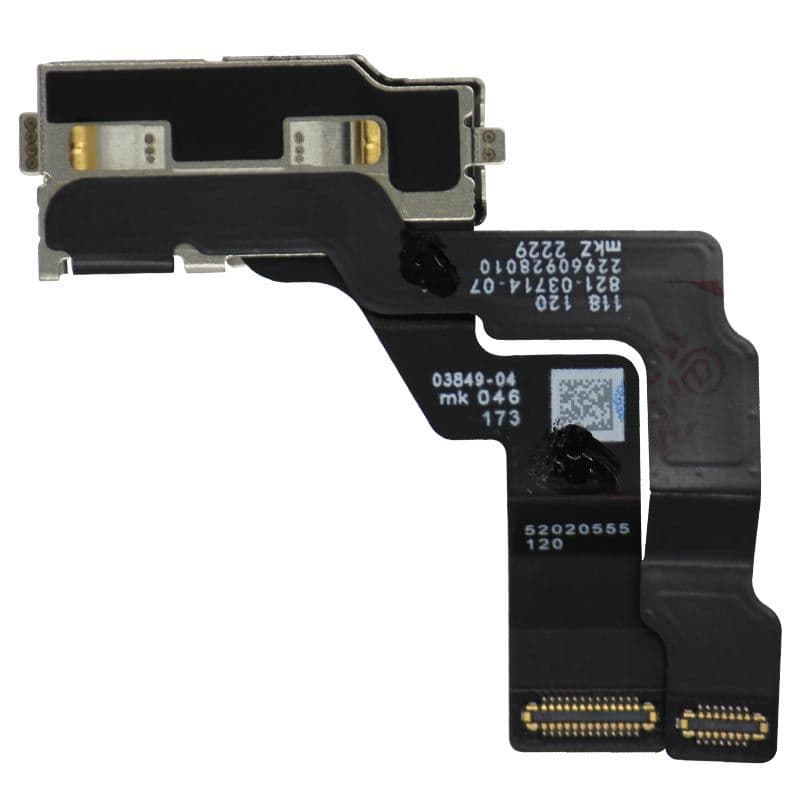 Front Camera / Proximity Sensor Flex for iPhone 14 Pro