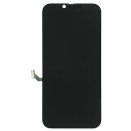 Premium Refurbished - OLED Screen and Digitizer Assembly for iPhone 14 Plus
