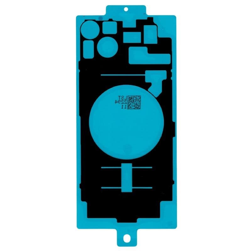 Back Glass Cover Adhesive for iPhone 14 Plus