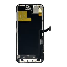 FX5 Incell 120Hz - Aftermarket LCD Screen and Digitizer Assembly for iPhone 14 Pro Max (Black) (IC Swappable)