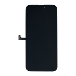 FX5 Incell QRT - Aftermarket LCD Screen and Digitizer Assembly for iPhone 15 Pro Max (Quick repair technology)