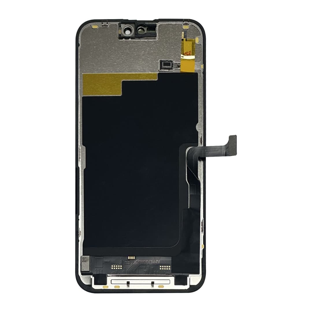 FX5 Incell QRT - Aftermarket LCD Screen and Digitizer Assembly for iPhone 15 Pro Max (Quick repair technology)