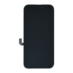 FX5 Incell - Aftermarket LCD Screen and Digitizer Assembly for iPhone 16