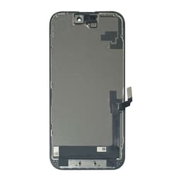 FX5 Incell - Aftermarket LCD Screen and Digitizer Assembly for iPhone 16