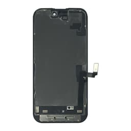 Premium FOG - OLED Screen Assembly for iPhone 16 (Black)