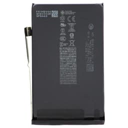 OEM Pull Battery for iPhone 16 w/ Battery Health 90% Or Better (Grade A)