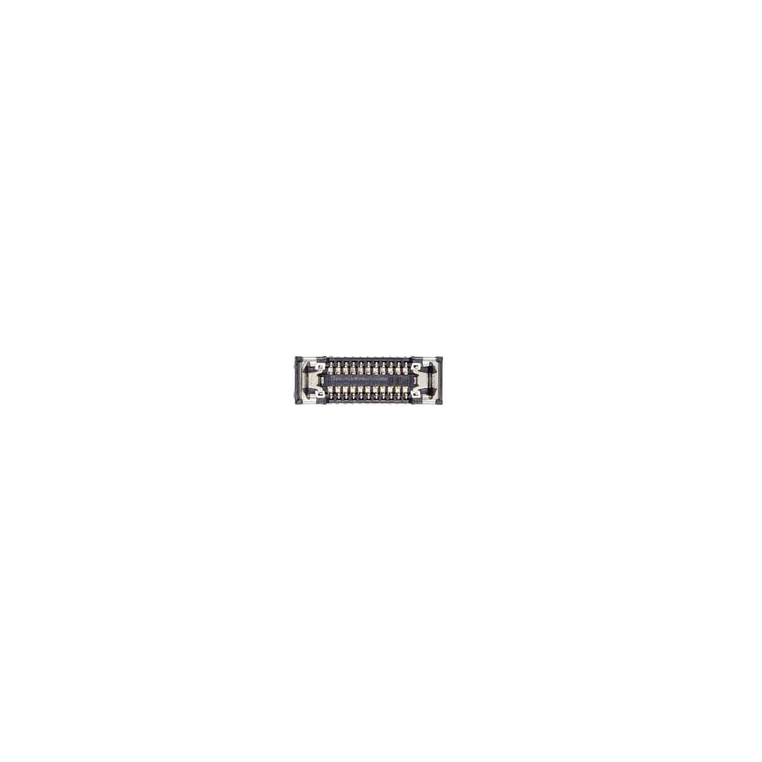 (22 Pin) Wide Angle Camera FPC for iPhone 16 / 16 Plus (Soldering Required)