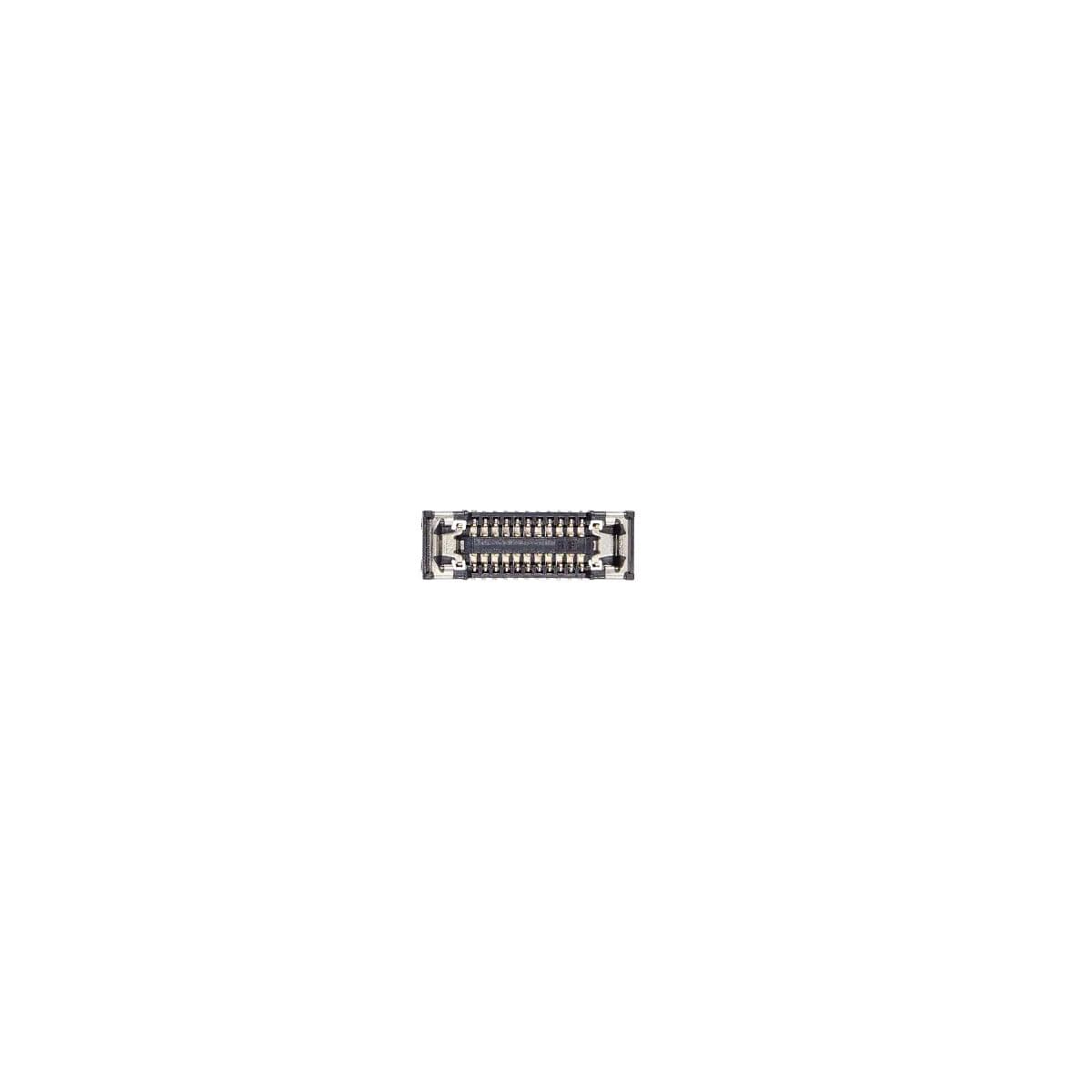 (22 Pin) Wide Angle Camera FPC for iPhone 16 / 16 Plus (Soldering Required)