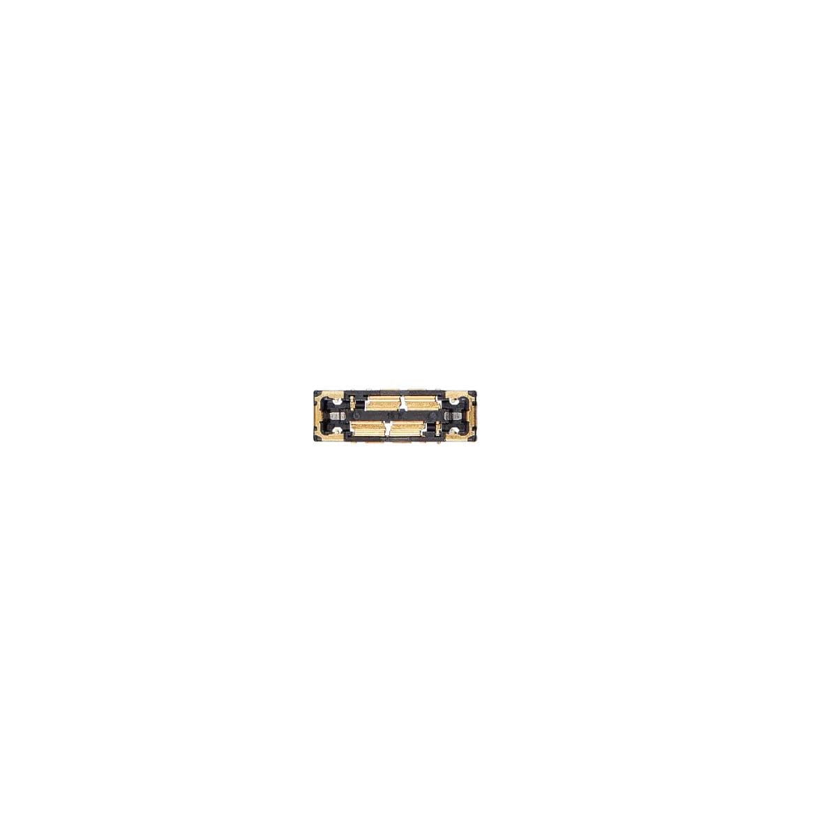 (4 Pin) Battery FPC Connector for iPhone 16 / 16 Plus (Soldering Required)