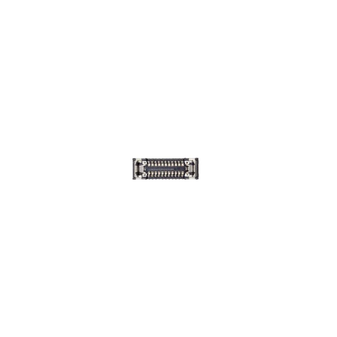 (22 Pin) Ultra Wide Camera FPC Connector for iPhone 16 / 16 Plus (Soldering Required)
