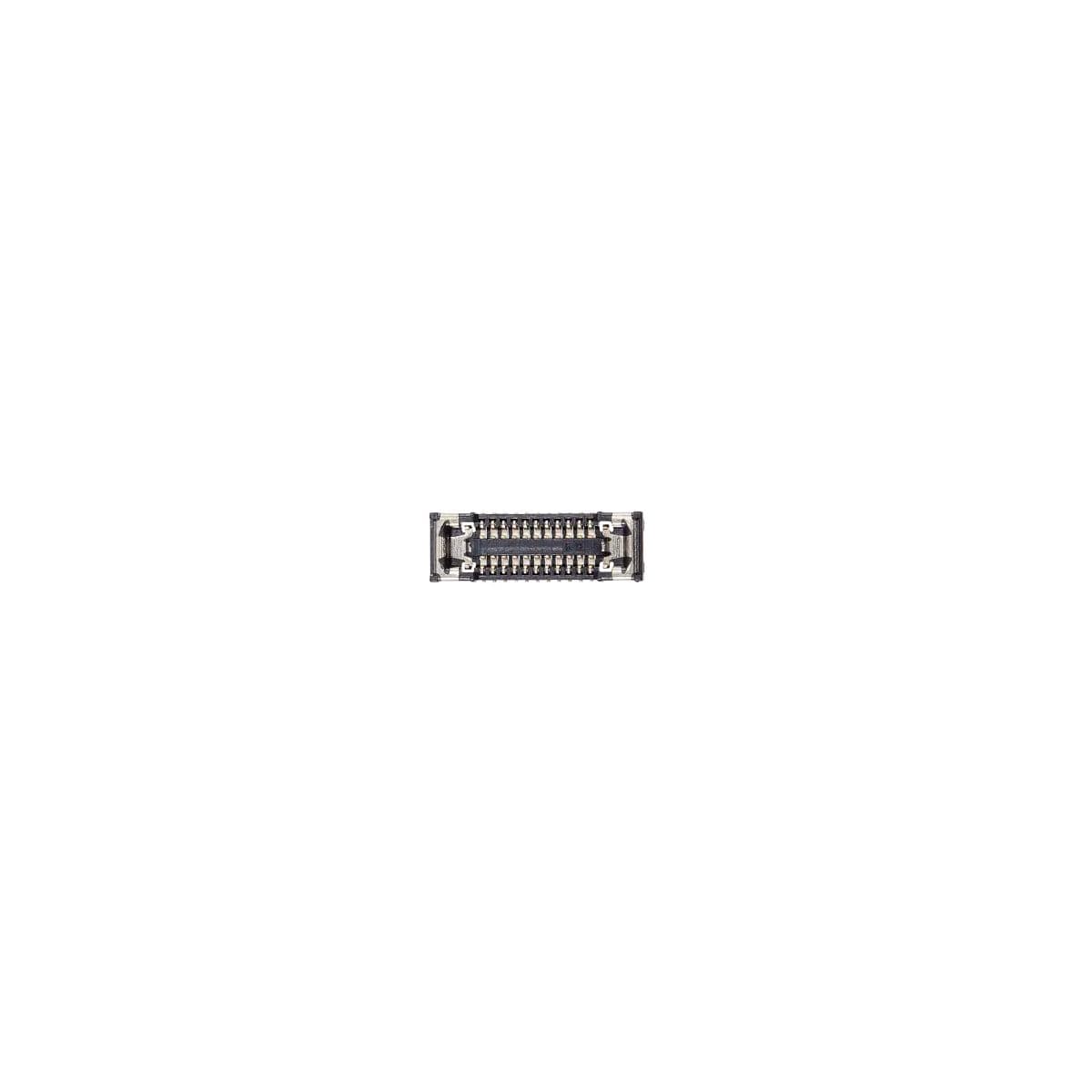 (22 Pin) Ultra Wide Camera FPC Connector for iPhone 16 / 16 Plus (Soldering Required)