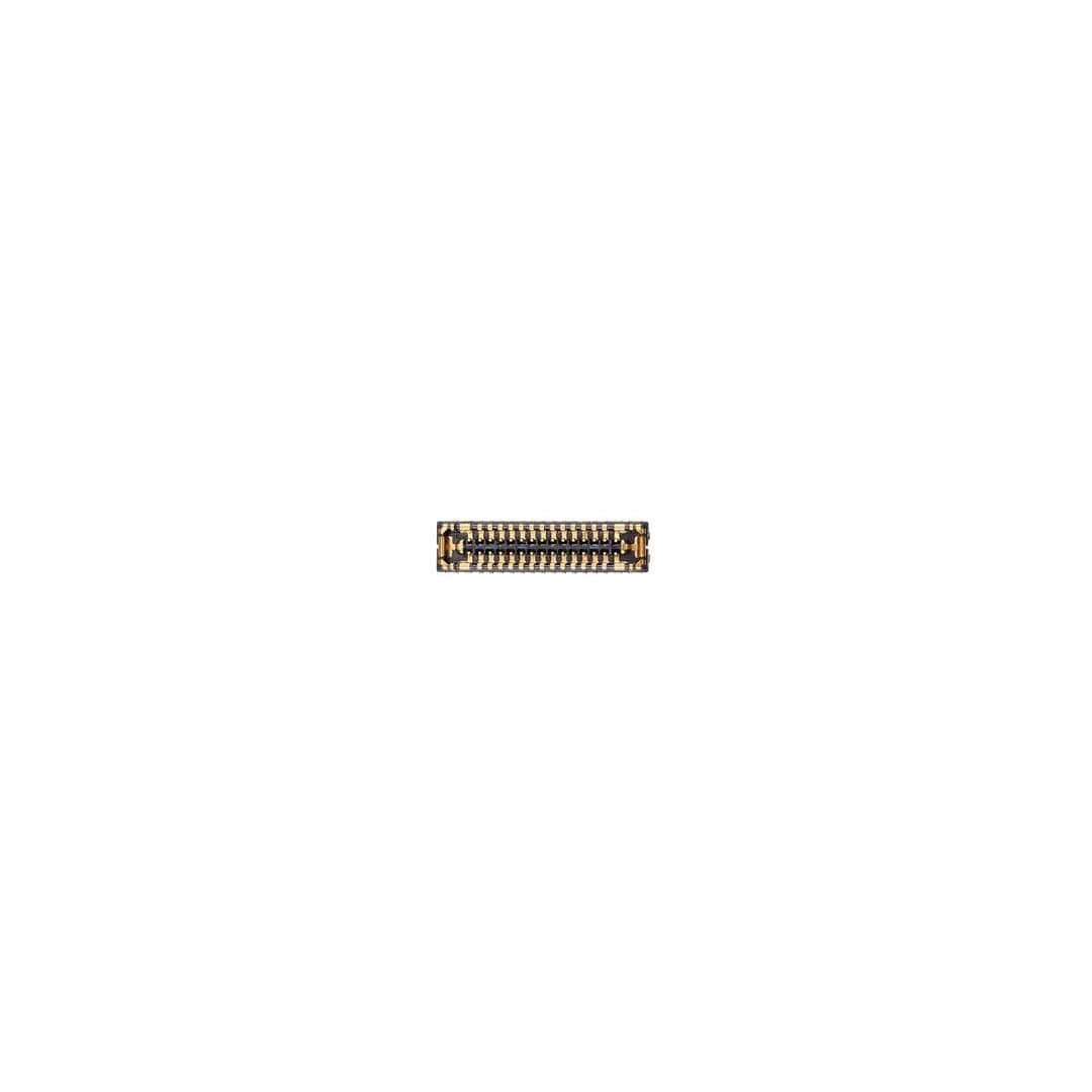 (26 Pin) Infrared Dot Matrix Camera FPC Connector for iPhone 16 / 16 Plus (Soldering Required)