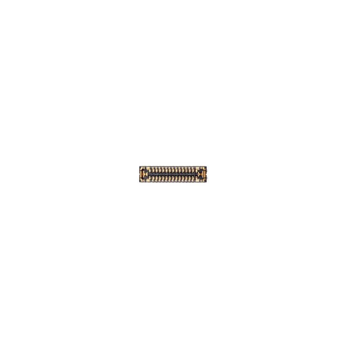 (26 Pin) Infrared Dot Matrix Camera FPC Connector for iPhone 16 / 16 Plus (Soldering Required)
