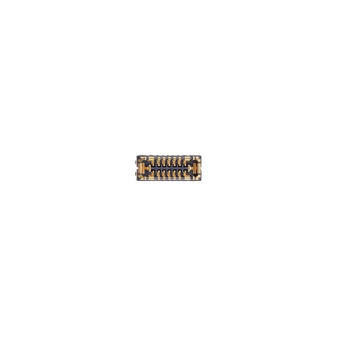 (12 Pin) Proximity Sensor FPC Connector for iPhone 16 / 16 Plus (Soldering Required)