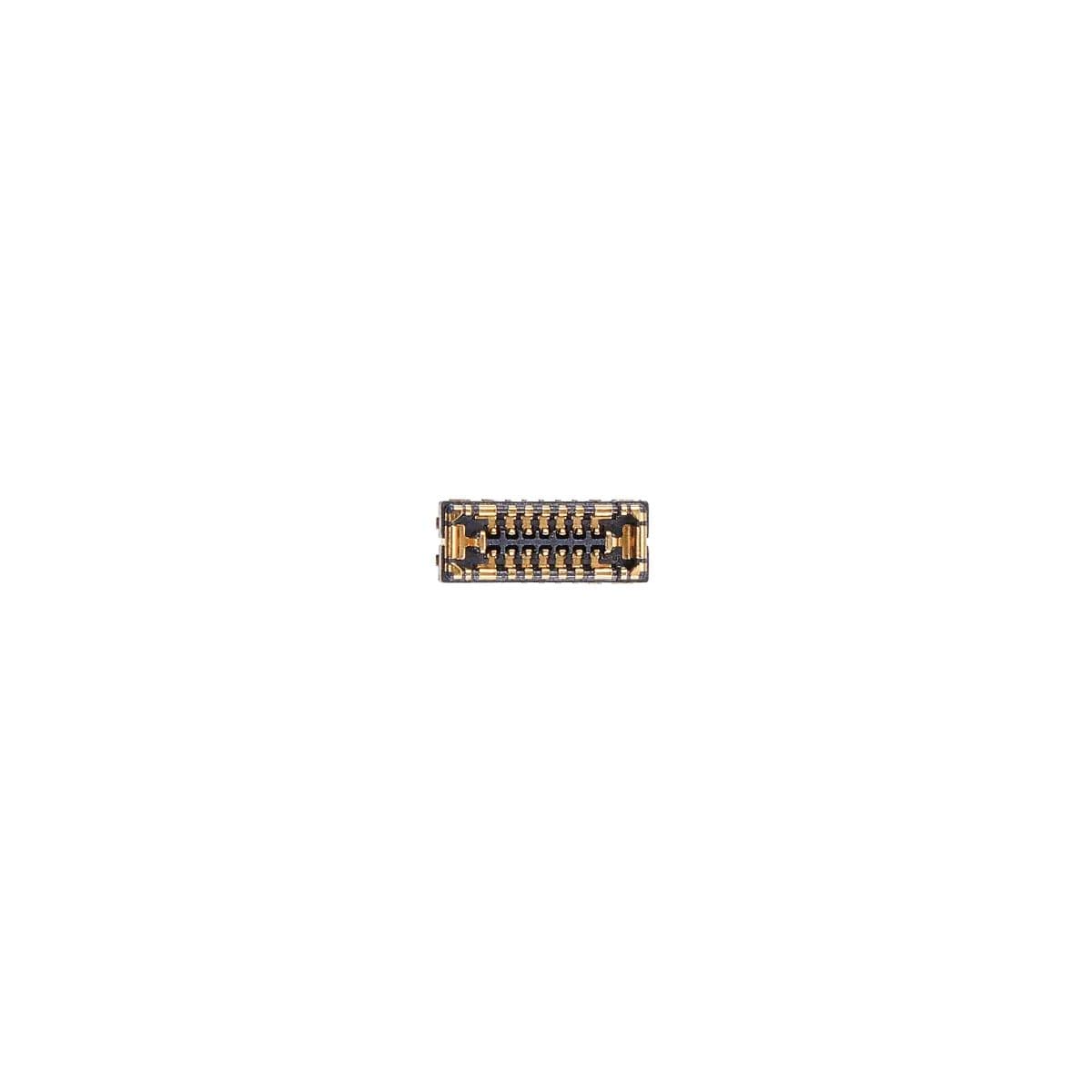 (12 Pin) Proximity Sensor FPC Connector for iPhone 16 / 16 Plus (Soldering Required)