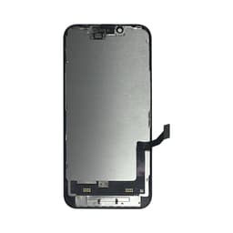 Premium FOG - OLED Screen and Digitizer Assembly for iPhone 16e / 17e (Black)