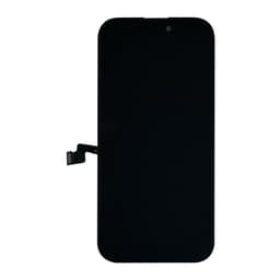 FX5 Incell - Aftermarket LCD Screen and Digitizer Assembly for iPhone 16 Pro