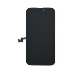 Premium FOG - OLED Screen Assembly for iPhone 16 Pro (Black)