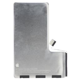 OEM Pull Battery for iPhone 16 Pro w/ Battery Health 90% Or Better (Grade A) - Injured Gadgets