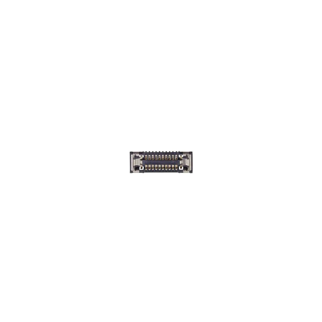(20 Pin) Wide Angle Camera FPC for iPhone 16 Pro / 16 Pro Max (Soldering Required)