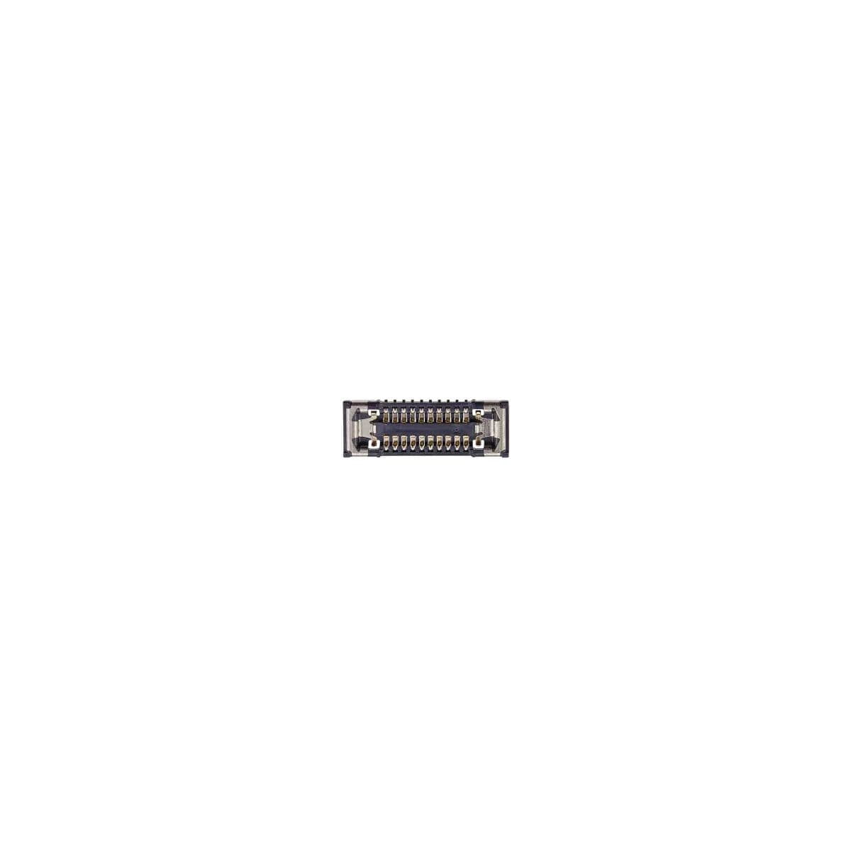 (20 Pin) Wide Angle Camera FPC for iPhone 16 Pro / 16 Pro Max (Soldering Required)